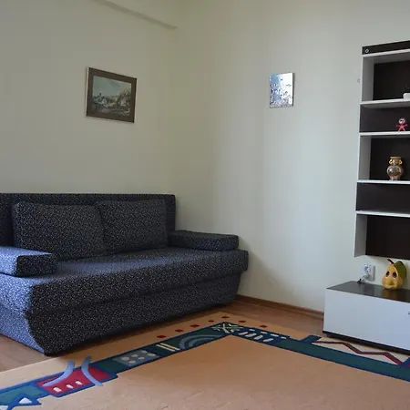 Garsoniera Emil דירה קונסטנצה