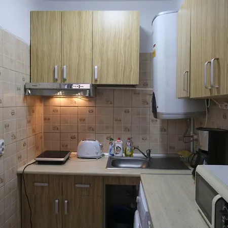 Garsoniera Emil * קונסטנצה